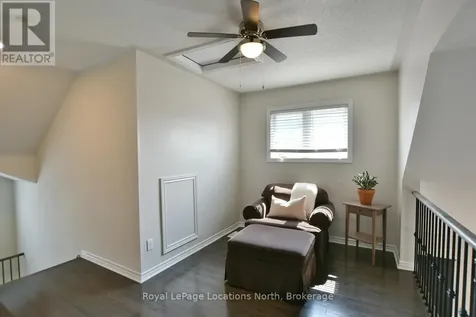 20 Leeward Circle Wasaga Beach ON L9Z 0E9