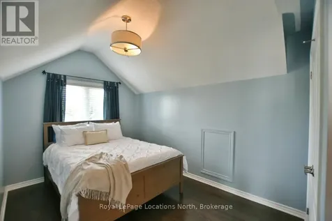 20 Leeward Circle Wasaga Beach ON L9Z 0E9