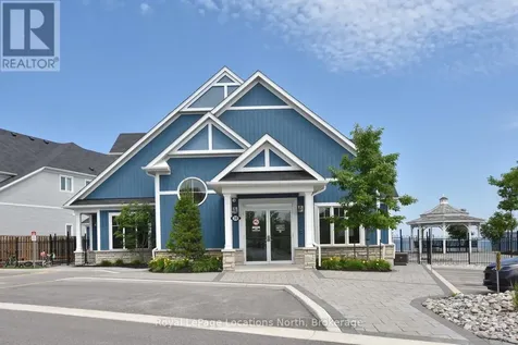 20 Leeward Circle Wasaga Beach ON L9Z 0E9