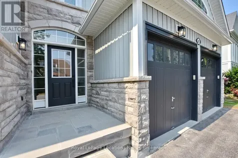 20 Leeward Circle Wasaga Beach ON L9Z 0E9