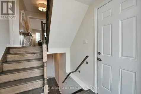 20 Leeward Circle Wasaga Beach ON L9Z 0E9