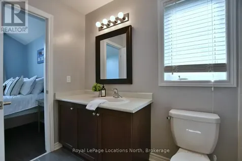 20 Leeward Circle Wasaga Beach ON L9Z 0E9