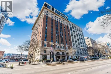 118 King Street East Hamilton ON L8N 0A9