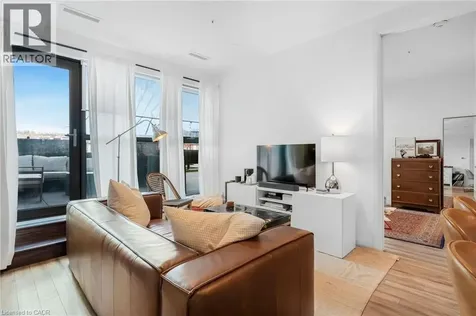118 King Street East Hamilton ON L8N 0A9