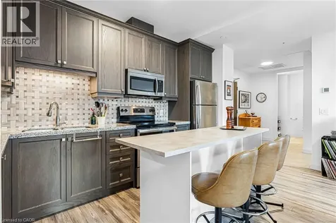 118 King Street East Hamilton ON L8N 0A9