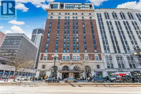 118 King Street East Hamilton ON L8N 0A9