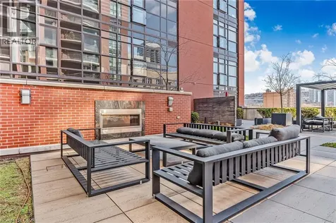 118 King Street East Hamilton ON L8N 0A9