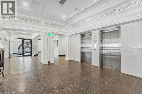 118 King Street East Hamilton ON L8N 0A9