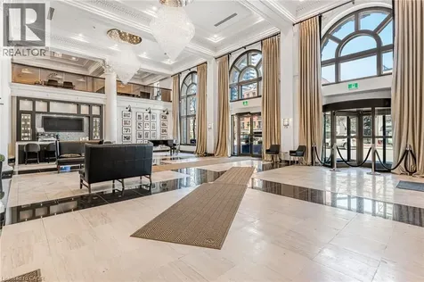 118 King Street East Hamilton ON L8N 0A9