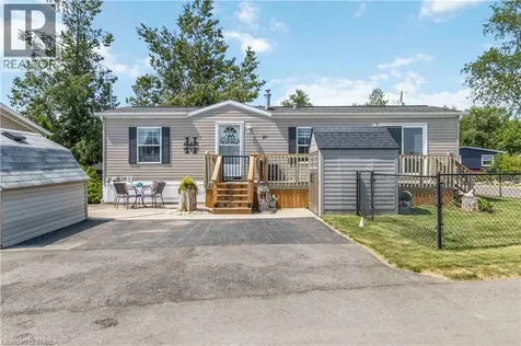 27 Elm Street Puslinch ON N1H 6H9