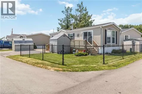 27 Elm Street Puslinch ON N1H 6H9