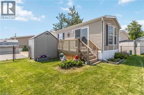 27 Elm Street Puslinch ON N1H 6H9
