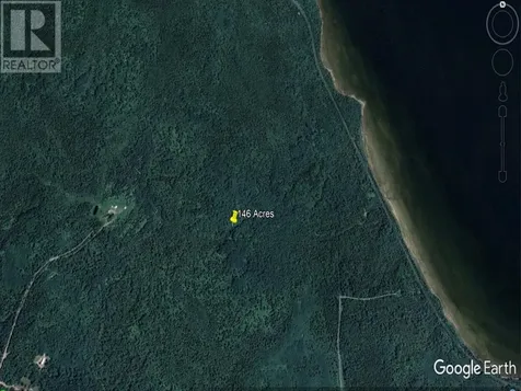 E 1/2 Lt 16 Con 3 Nipigon Nipigon ON P0T 2J0