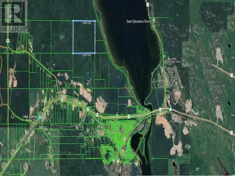 E 1/2 Lt 16 Con 3 Nipigon Nipigon ON P0T 2J0