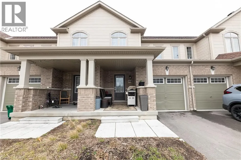 740 Linden Drive Cambridge ON N3H 0E3