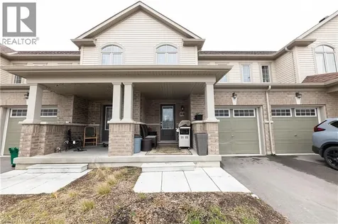 740 Linden Drive Cambridge ON N3H 0E3