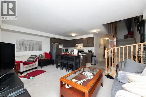 740 Linden Drive Cambridge ON N3H 0E3