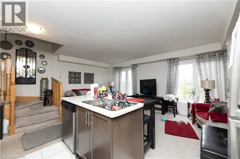740 Linden Drive Cambridge ON N3H 0E3