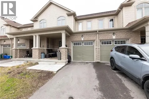 740 Linden Drive Cambridge ON N3H 0E3