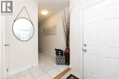 740 Linden Drive Cambridge ON N3H 0E3