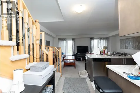740 Linden Drive Cambridge ON N3H 0E3