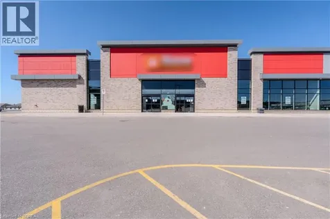 1070 Rest Acres Road Paris ON N3L 0K6