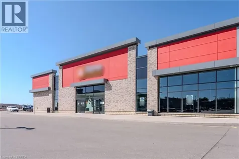 1070 Rest Acres Road Paris ON N3L 0K6