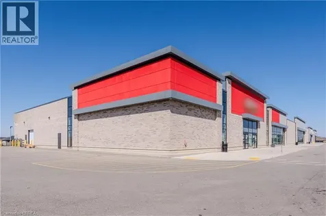 1070 Rest Acres Road Paris ON N3L 0K6