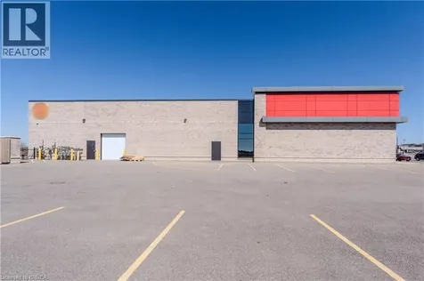 1070 Rest Acres Road Paris ON N3L 0K6