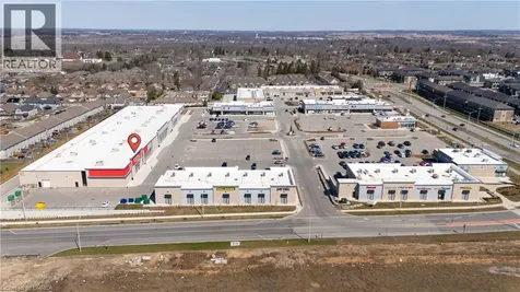 1070 Rest Acres Road Paris ON N3L 0K6