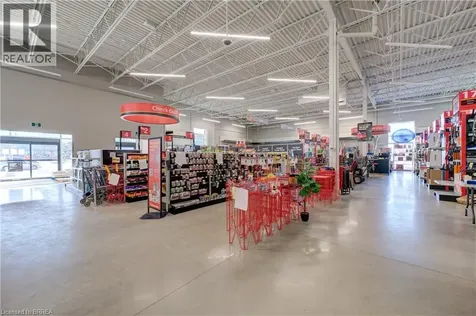 1070 Rest Acres Road Paris ON N3L 0K6