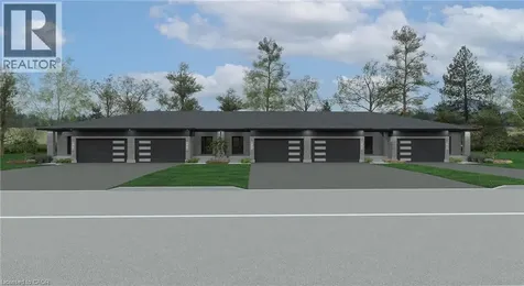 14 Mcnally Drive Listowel ON N4W 4F5