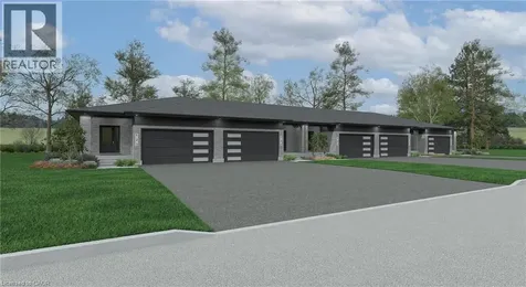 14 Mcnally Drive Listowel ON N4W 4F5