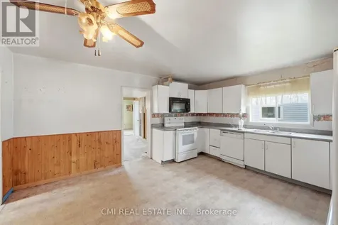 117 Fox Street Penetanguishene ON L9M 1E2