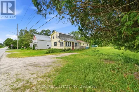 117 Fox Street Penetanguishene ON L9M 1E2