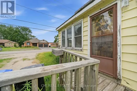 117 Fox Street Penetanguishene ON L9M 1E2