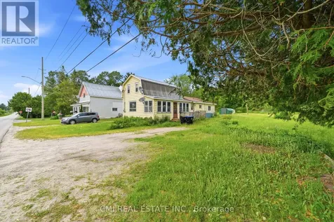 117 Fox Street Penetanguishene ON L9M 1E2