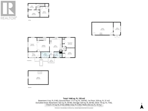 117 Fox Street Penetanguishene ON L9M 1E2