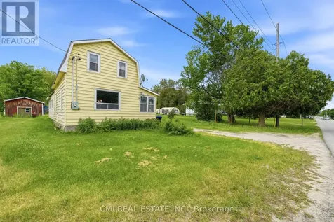 117 Fox Street Penetanguishene ON L9M 1E2
