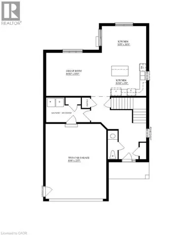 20 Featherstone Street East Listowel ON N4W 4F5