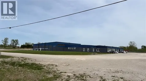 260 Centre Street Petrolia ON N0L 1R0