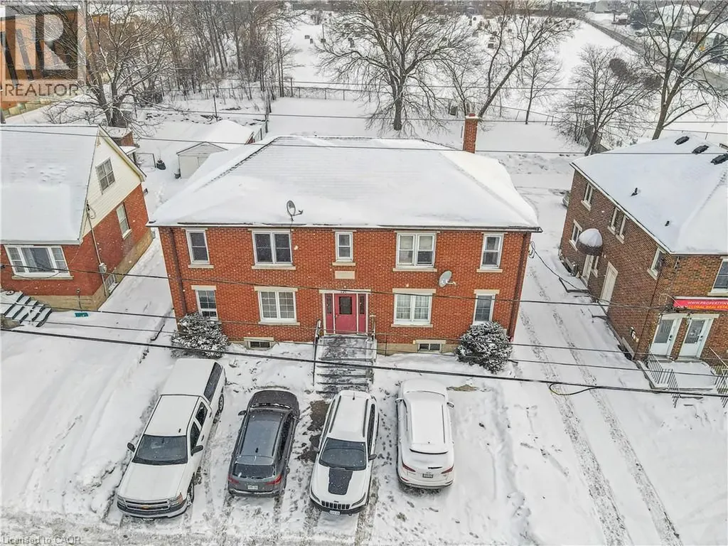 121 Hespeler Road Cambridge ON N1R 3G9