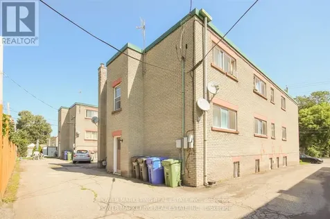 644-656 De L'eglise Street Ottawa ON K1K 3K2