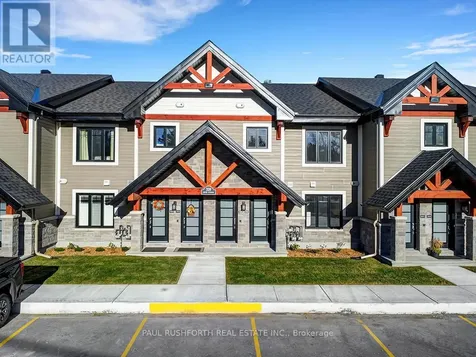 340 Montee Outaouais Street Clarence-rockland ON K4K 1G2