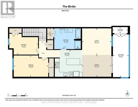 340 Montee Outaouais Street Clarence-rockland ON K4K 1G2