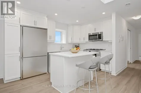 340 Montee Outaouais Street Clarence-rockland ON K4K 1G2