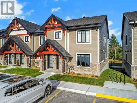 340 Montee Outaouais Street Clarence-rockland ON K4K 1G2