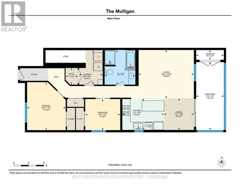 340 Montee Outaouais Street Clarence-rockland ON K4K 1G2