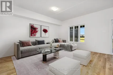 340 Montee Outaouais Street Clarence-rockland ON K4K 1G2
