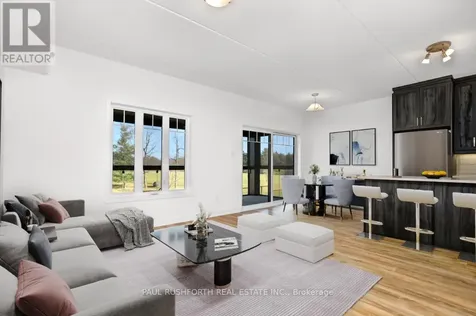 340 Montee Outaouais Street Clarence-rockland ON K4K 1G2